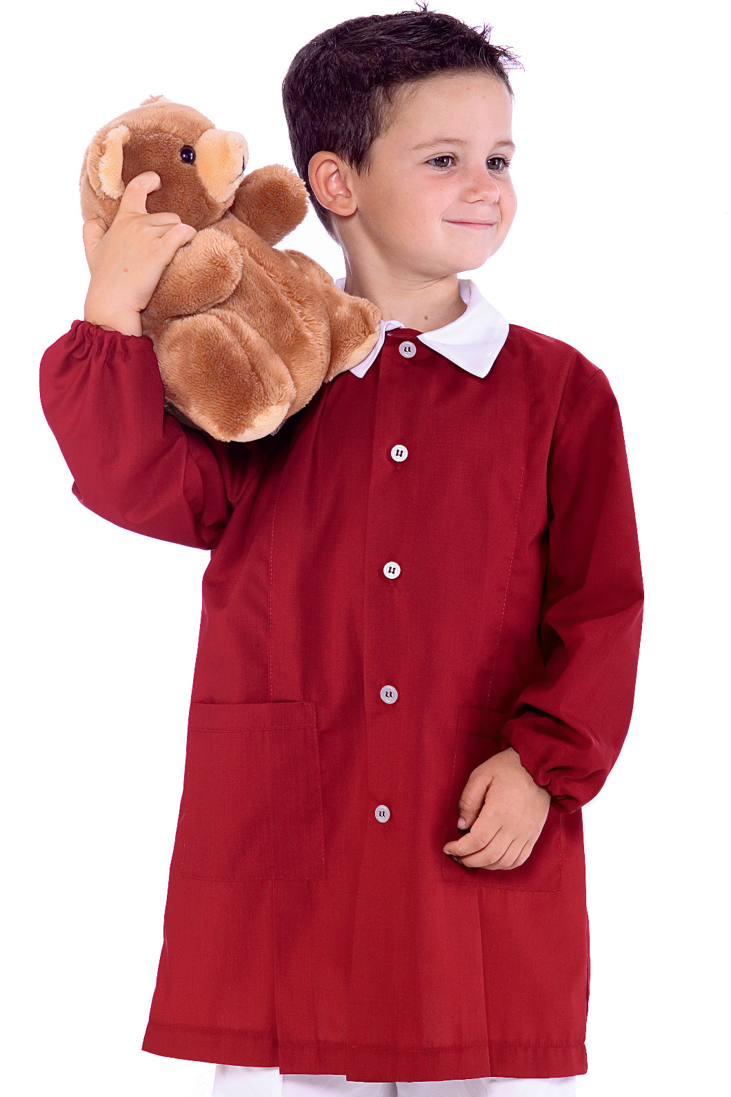 Grembiule Asilo Unisex