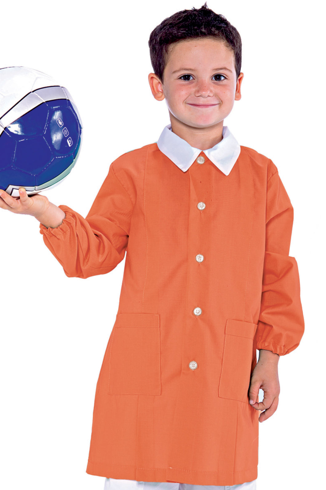 Grembiule Asilo Unisex
