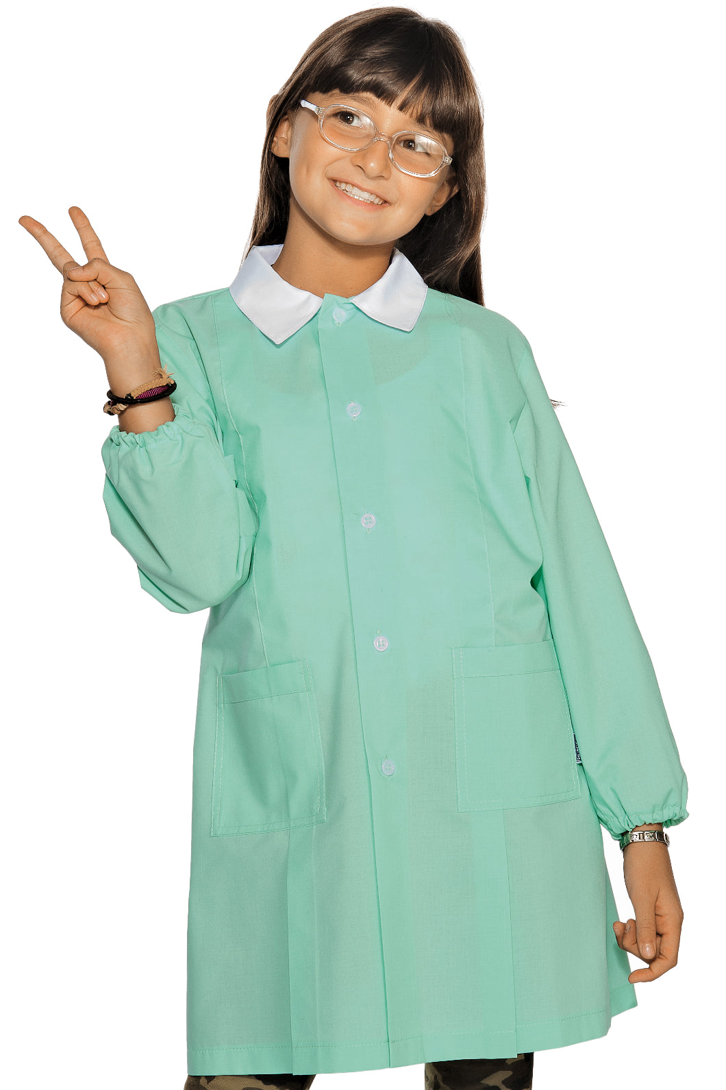 Grembiule Asilo Unisex