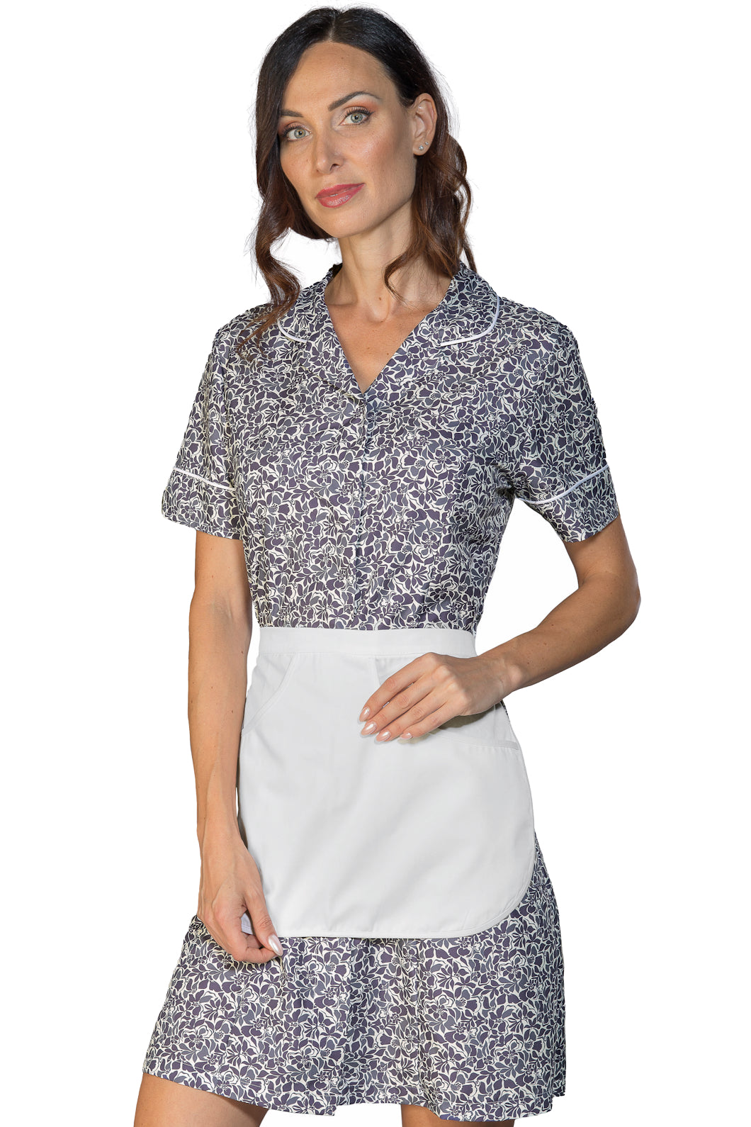 Camice Firenze con Grembiulino Manila SuperDry