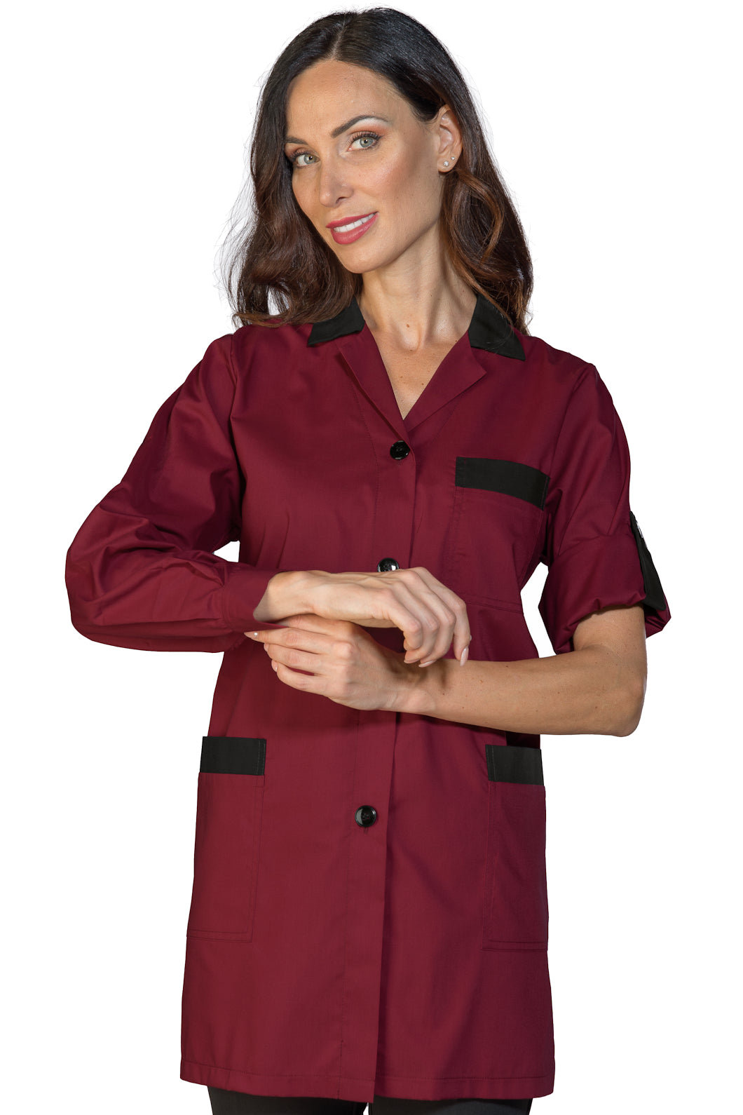 Casacca York