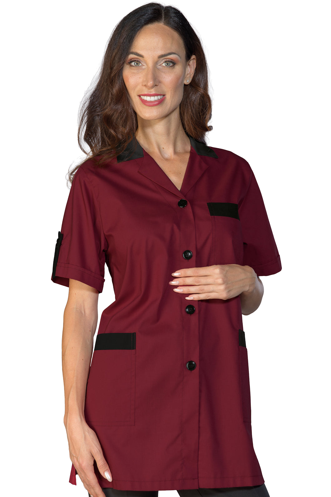 Casacca York