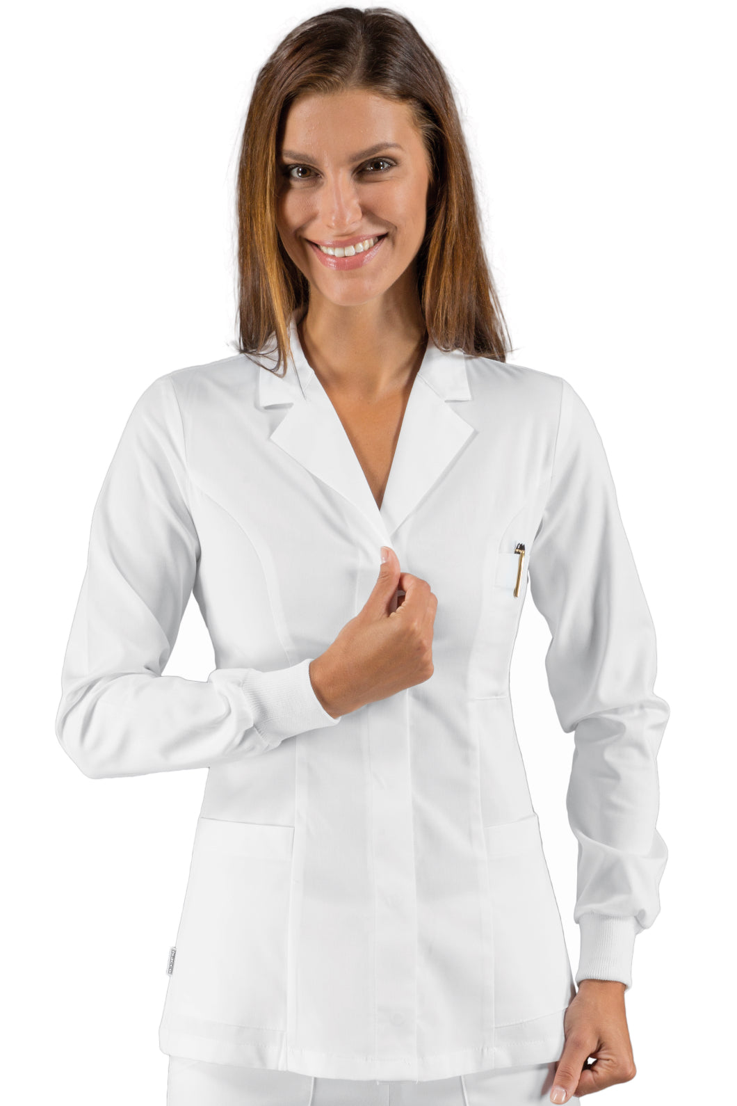 Casacca Coimbra Satin