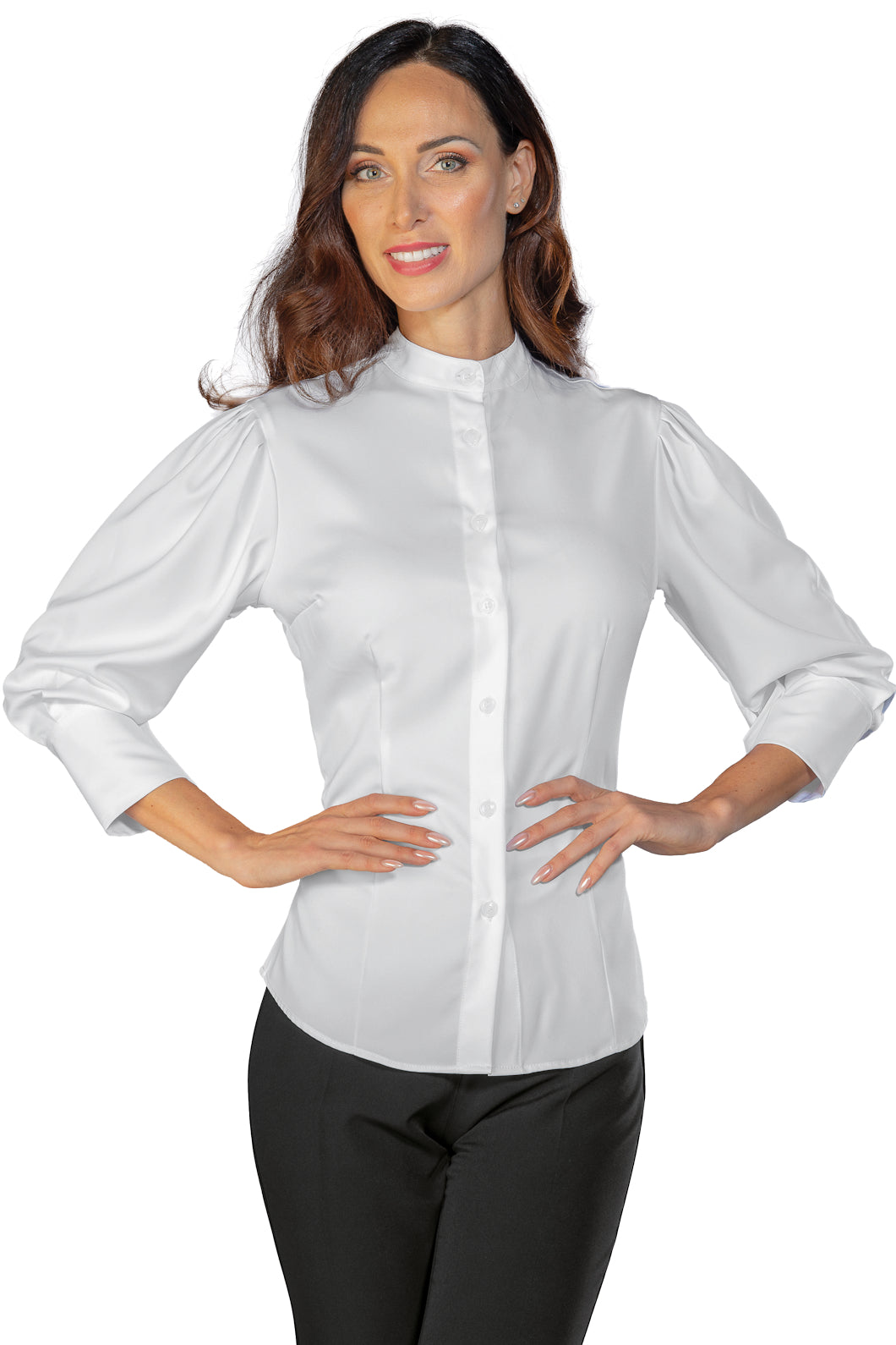 Camicetta Donna Flamingo Tecnostrech