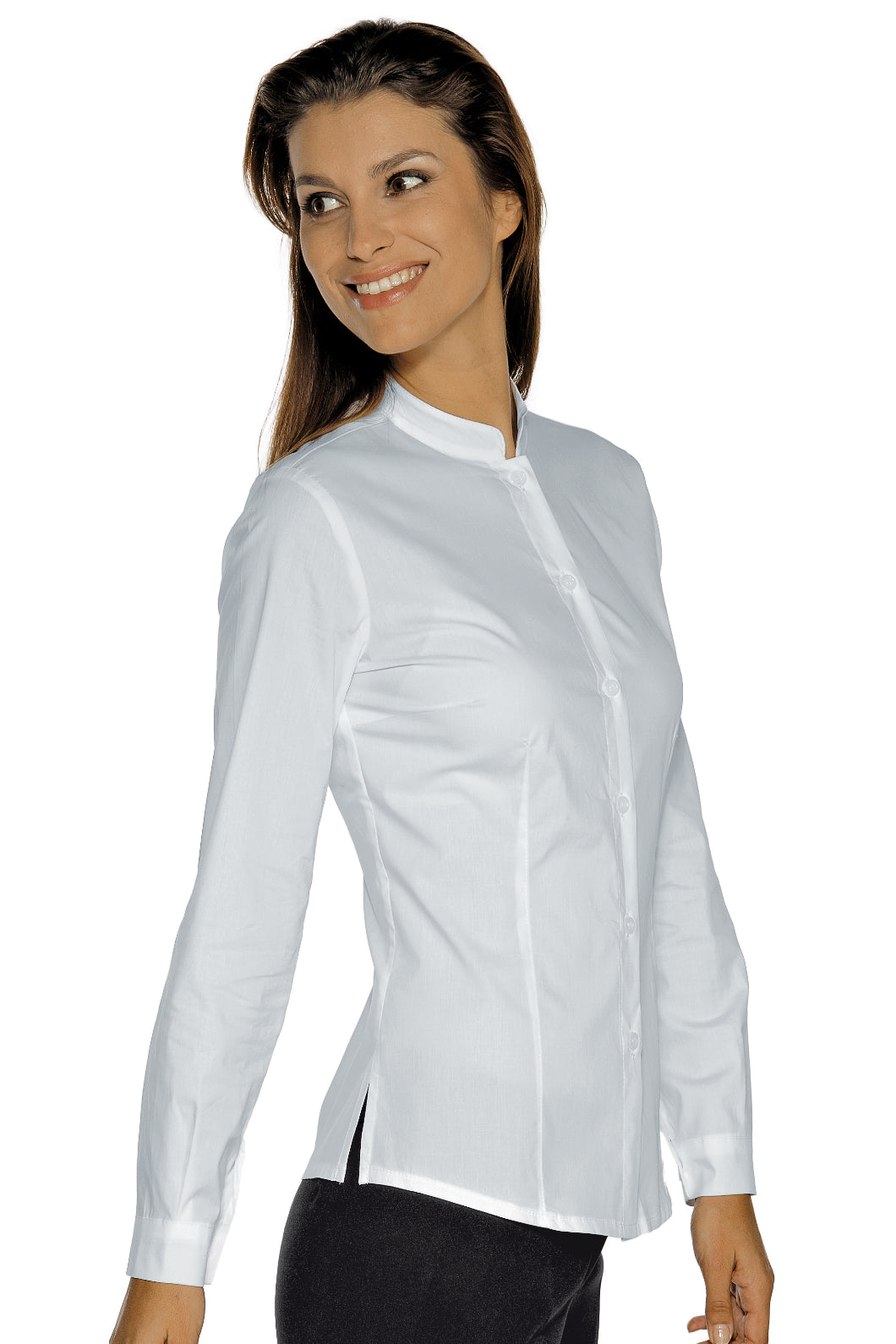 Camicetta Hollywood Stretch