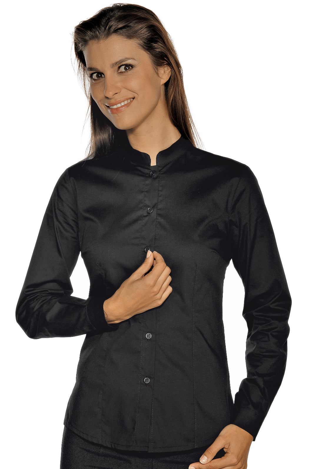 Camicetta Hollywood Stretch