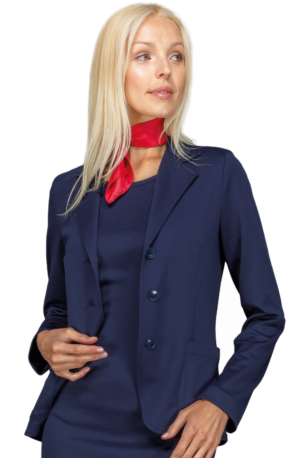 Giacca Maryland Jersey Milano