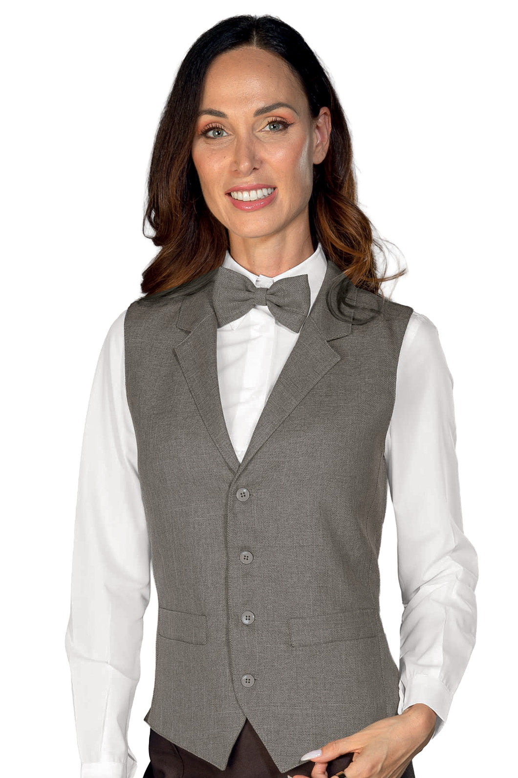 GILET UNISEX NEWPORT