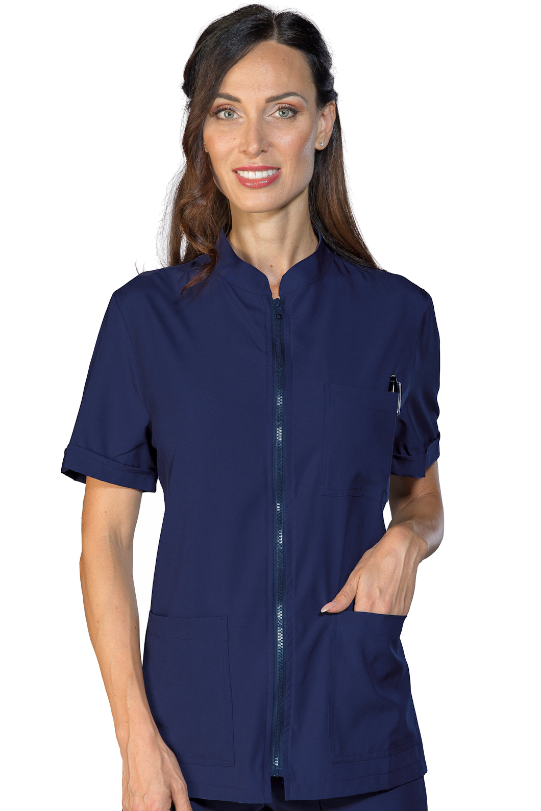 Casacca Samarcanda Unisex Tecnostrechn