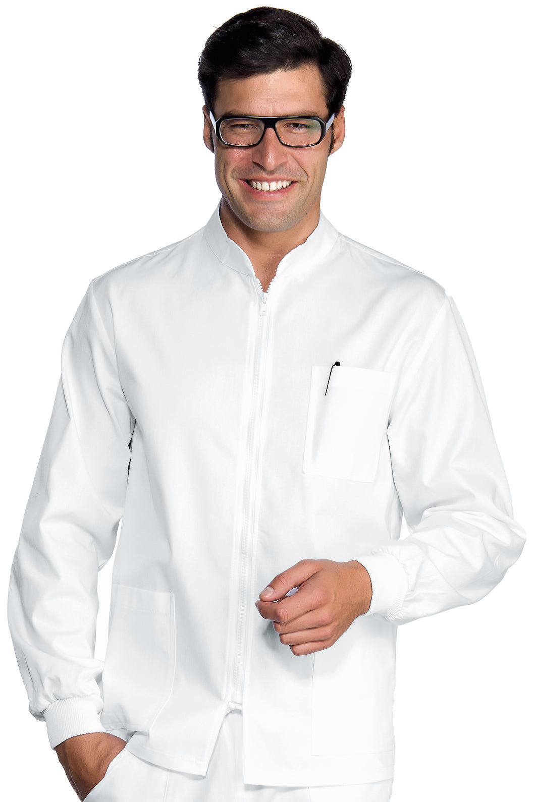 Casacca Samarcanda Tecnostrech