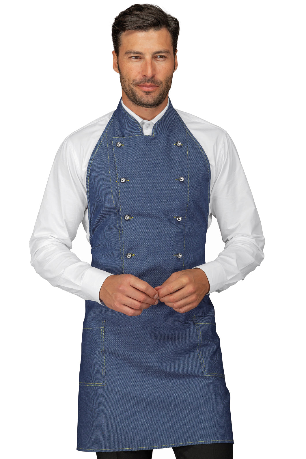 Grembiule Assuan Unisex