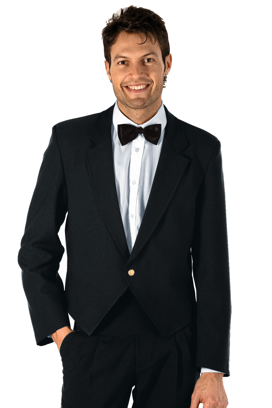 Giacca Spencer Unisex