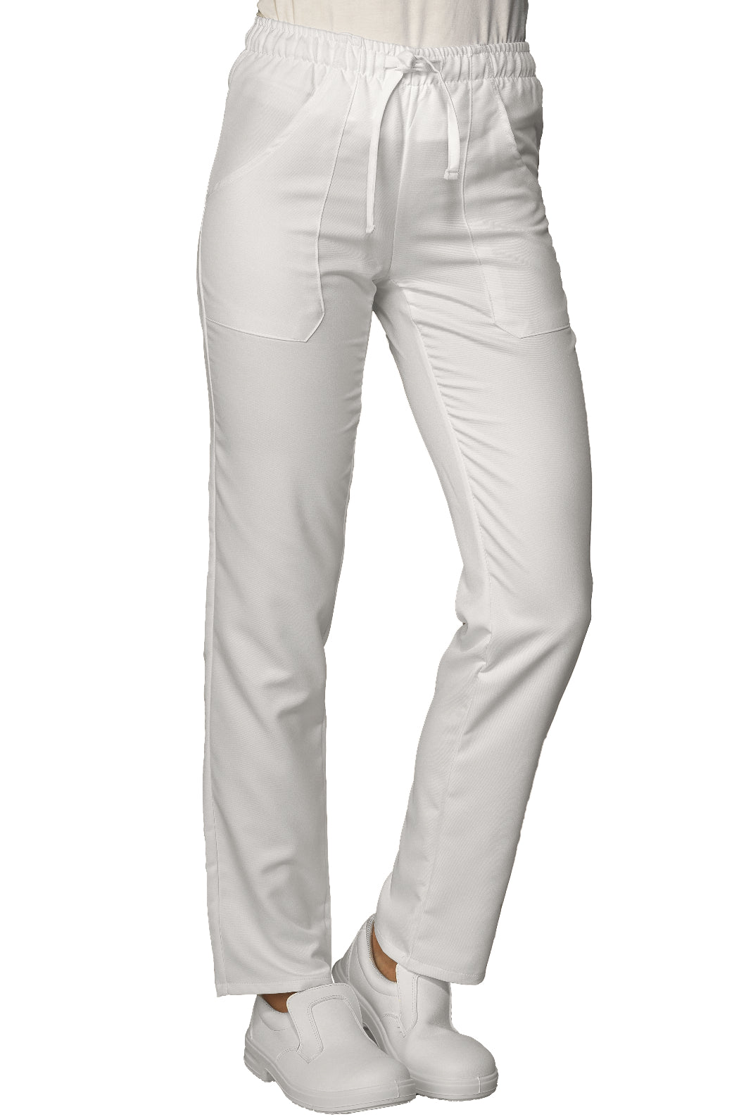 Pantalone Unisex con elastico