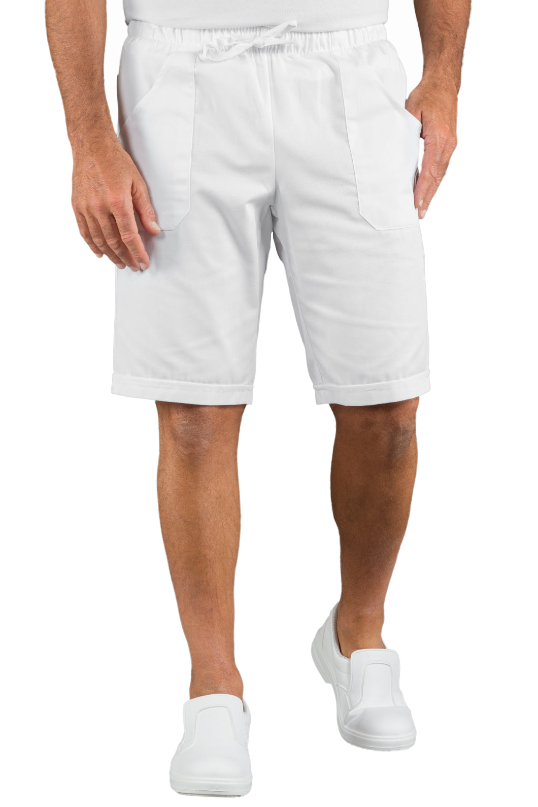 Pantalaccio Short con elastico - Isacco