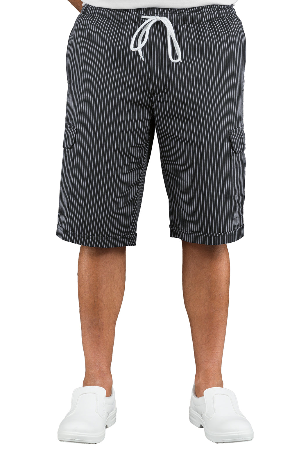 Pantacargo Short con elastico - Isacco