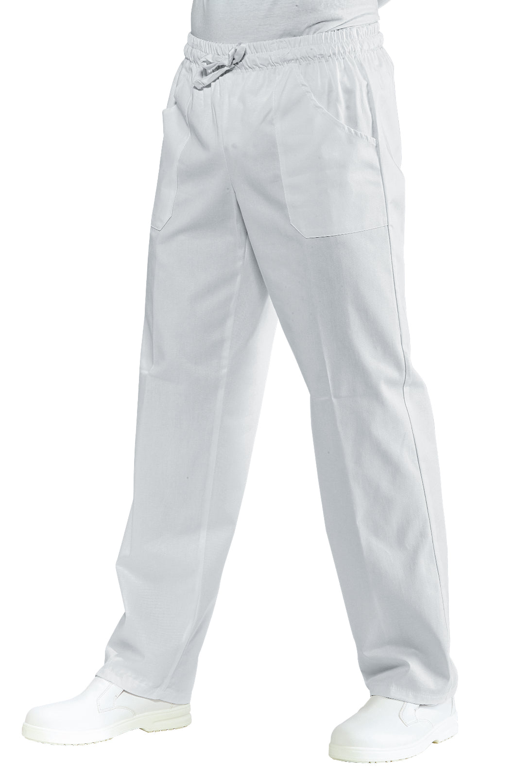 Pantaloni Unisex con elastico Super Dry