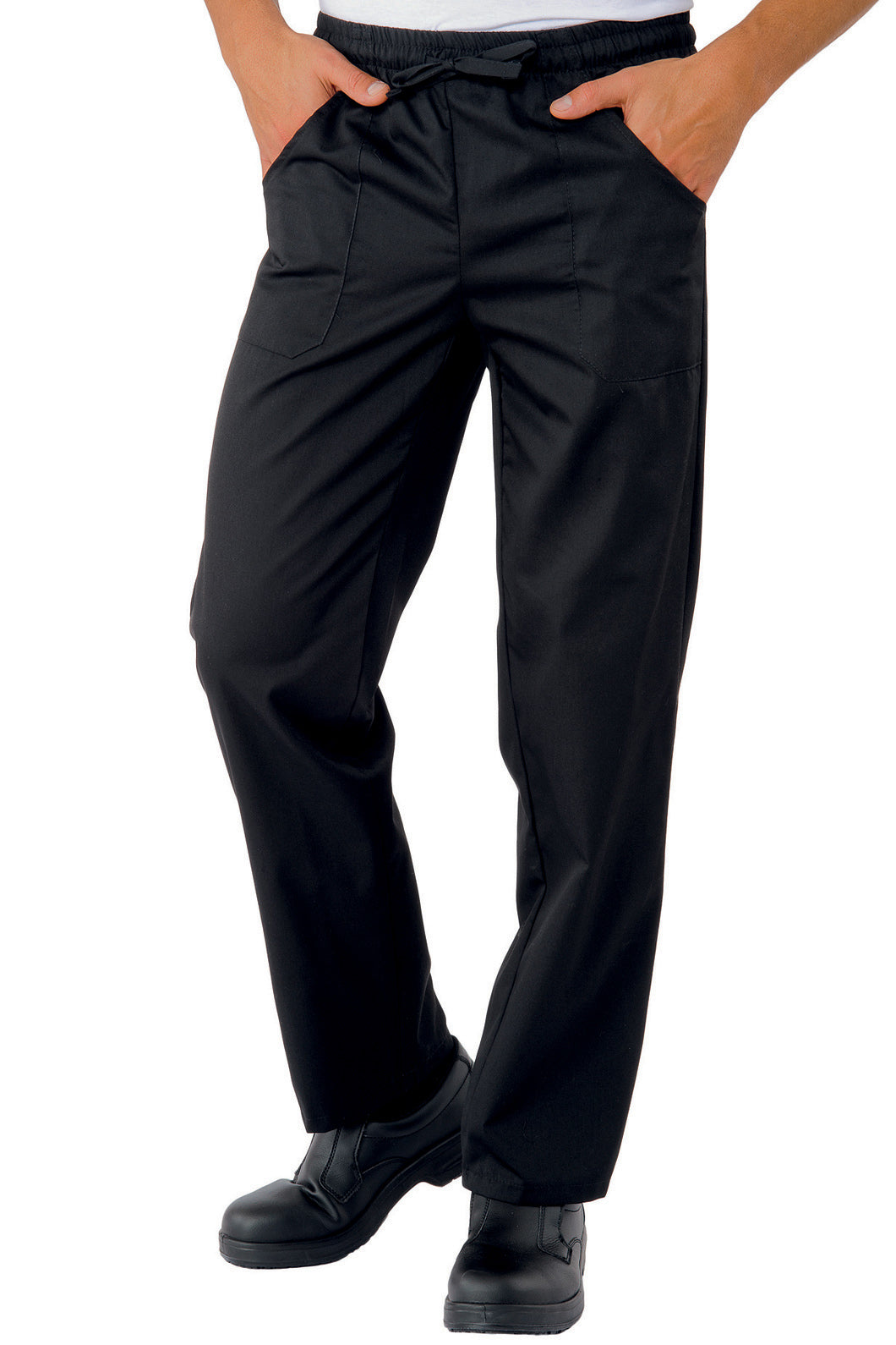 Pantaloni Unisex con elastico Super Dry