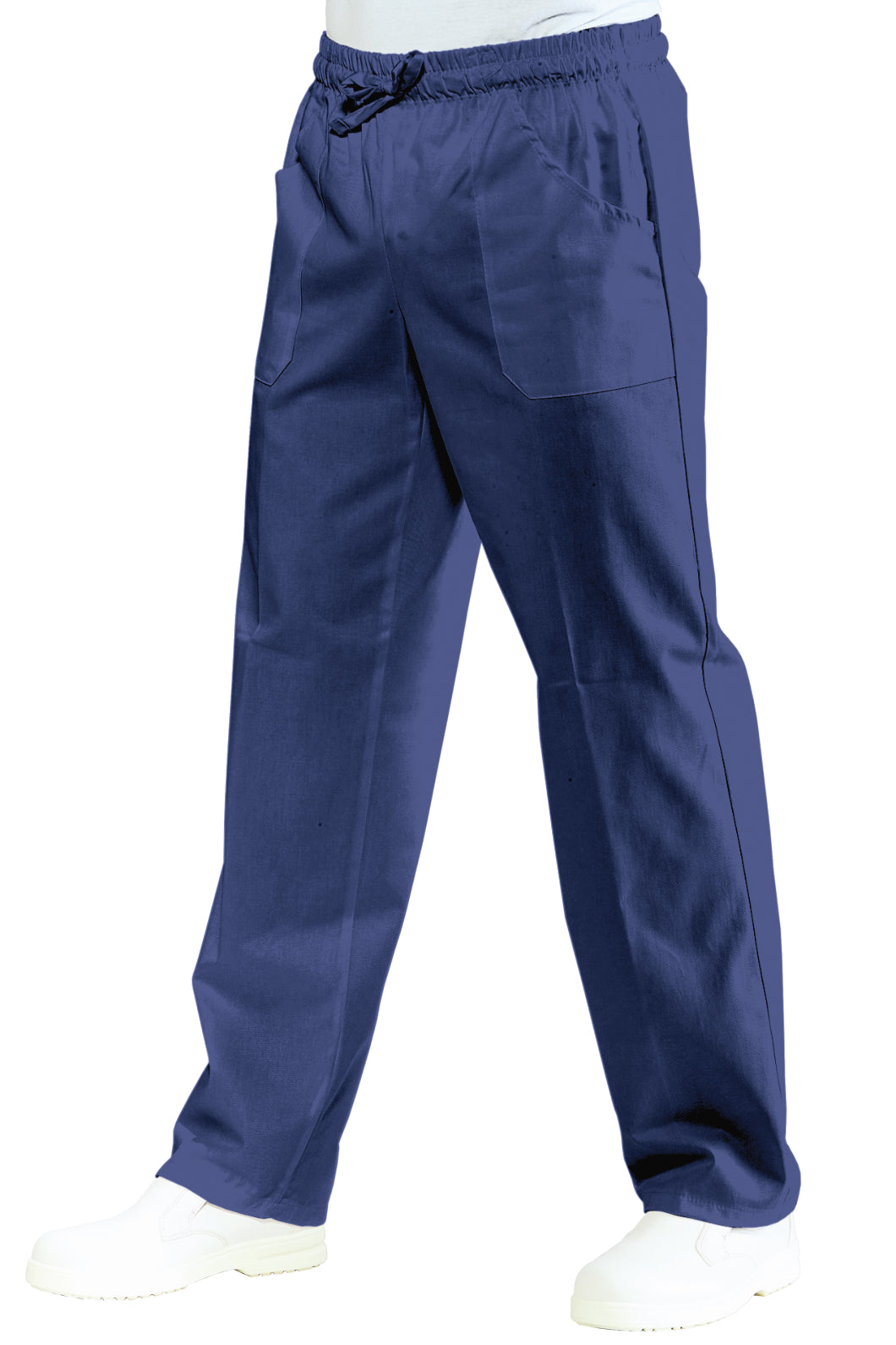 Pantaloni Unisex con elastico Super Dry