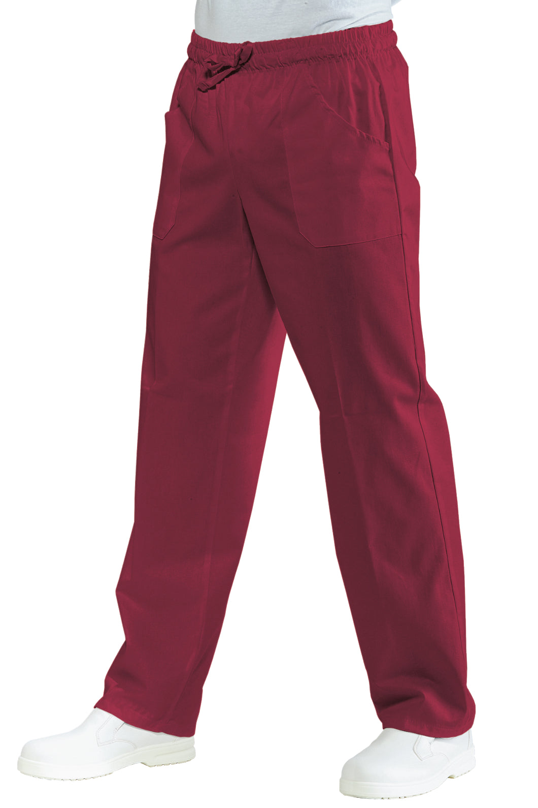 Pantaloni Unisex con elastico Super Dry