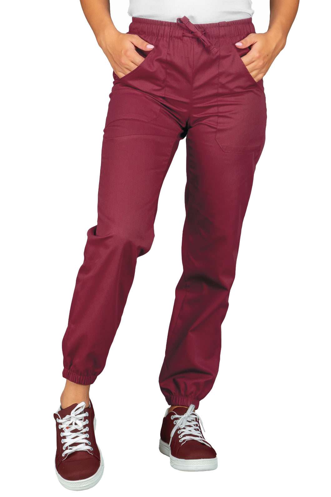 Pantaloni unisex Pantagiaffa Super Dry