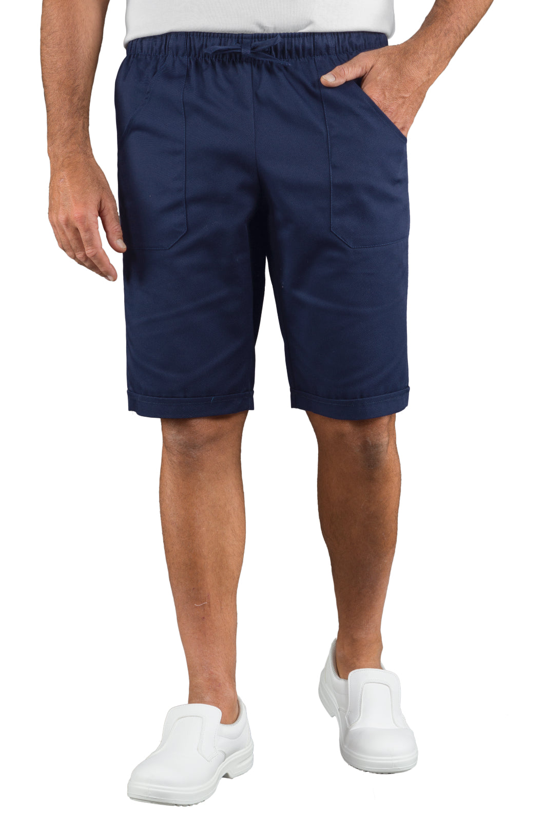 Pantalaccio Short con elastico - Isacco