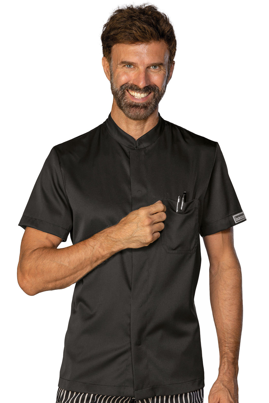 Casacca Silon Unisex Tecnostrech