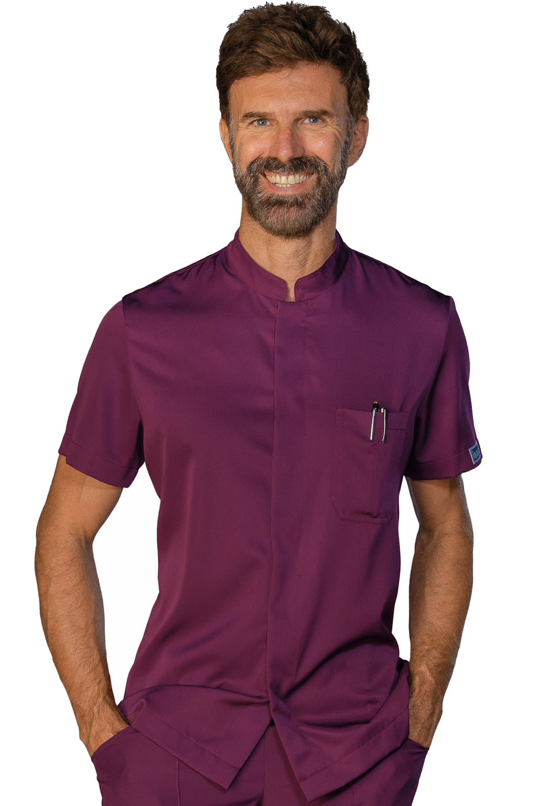 Casacca Silon Unisex Tecnostrech