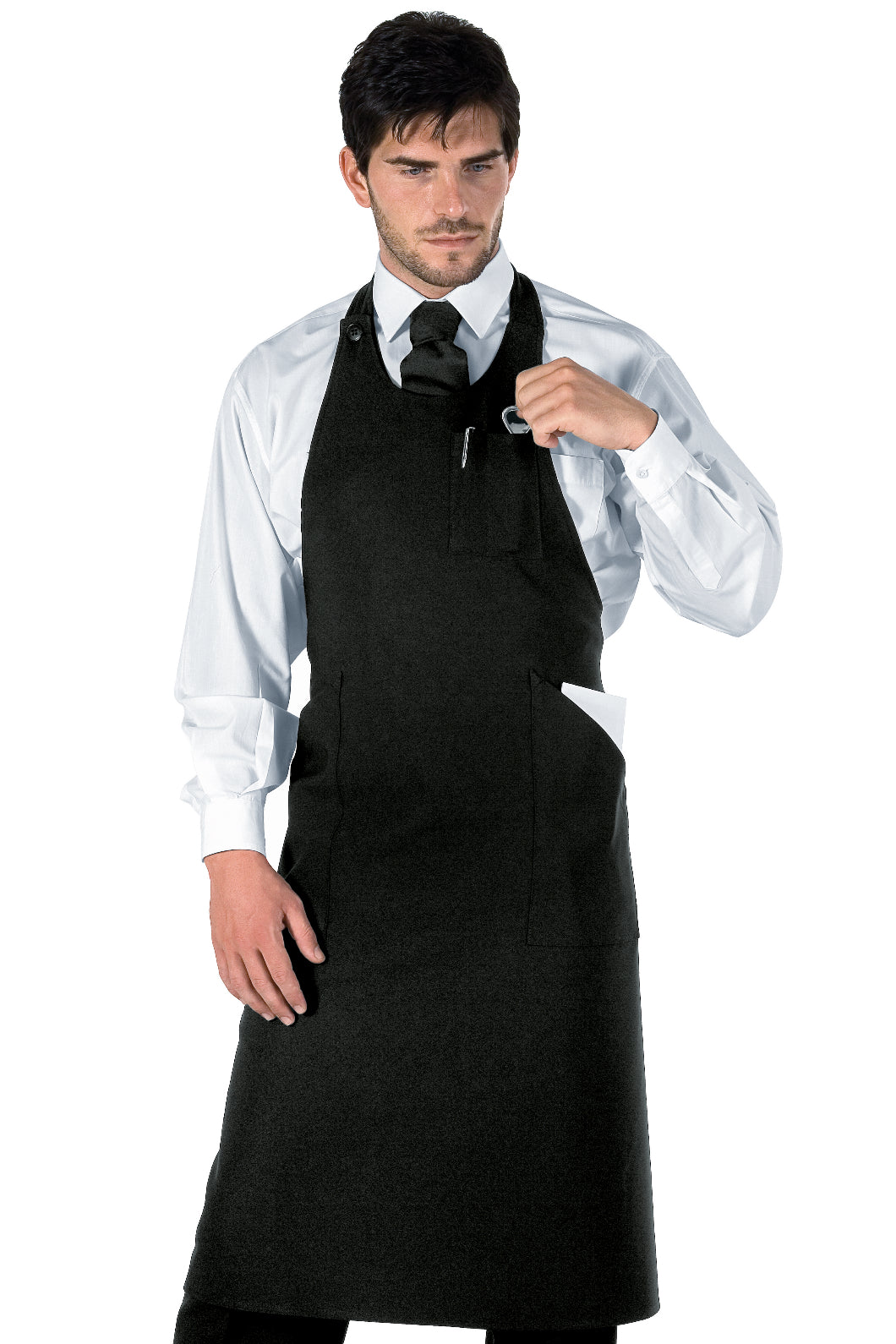 Grembiule da Sommelier Unisex