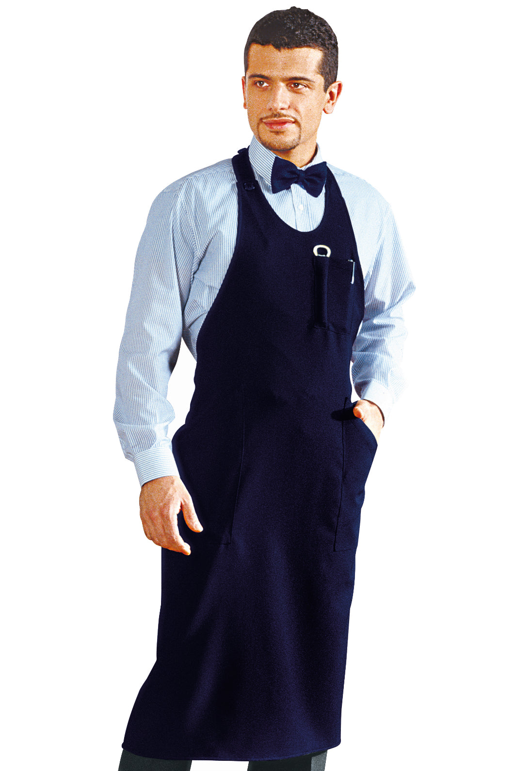 Grembiule da Sommelier Unisex