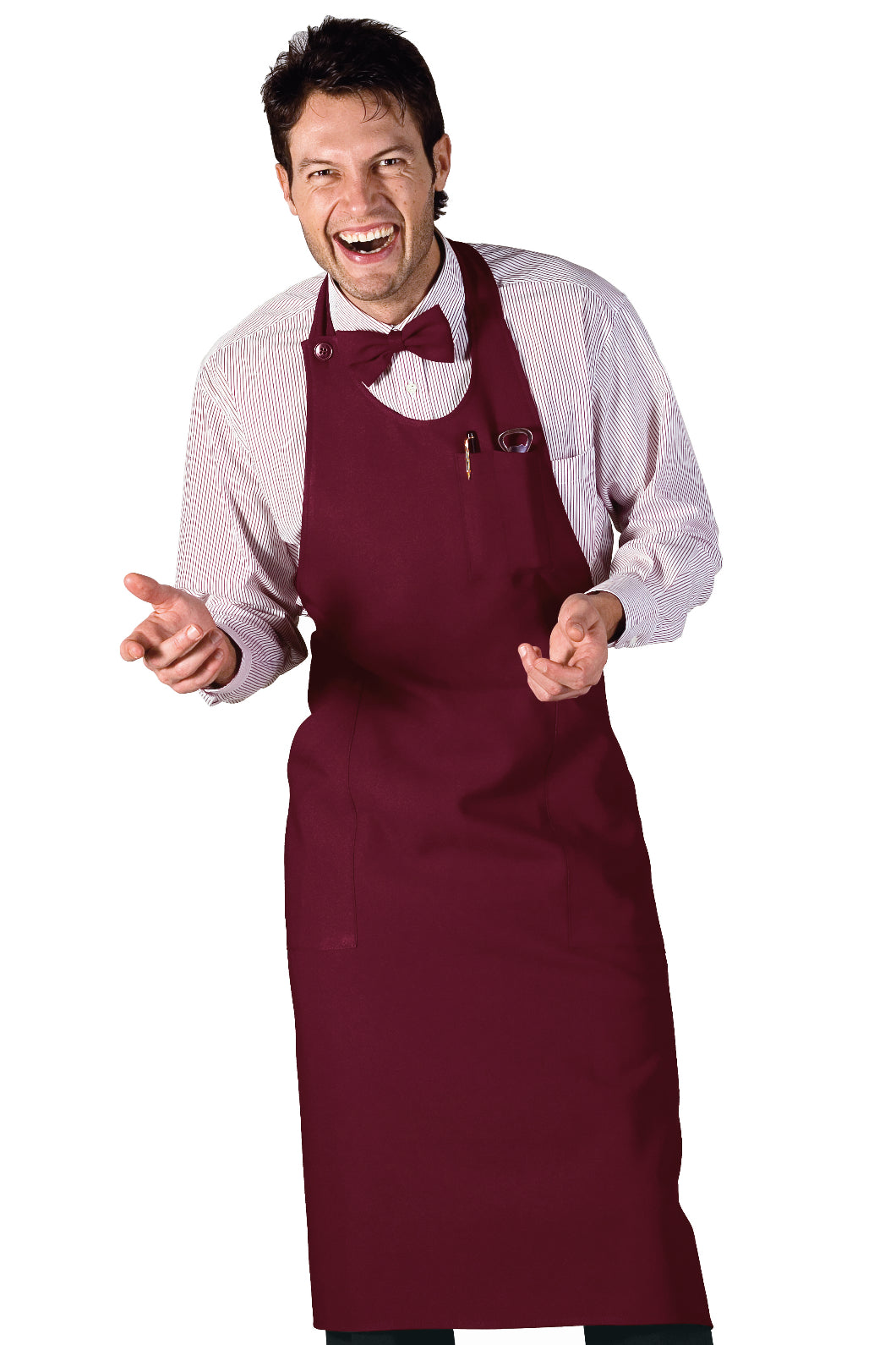 Grembiule da Sommelier Unisex