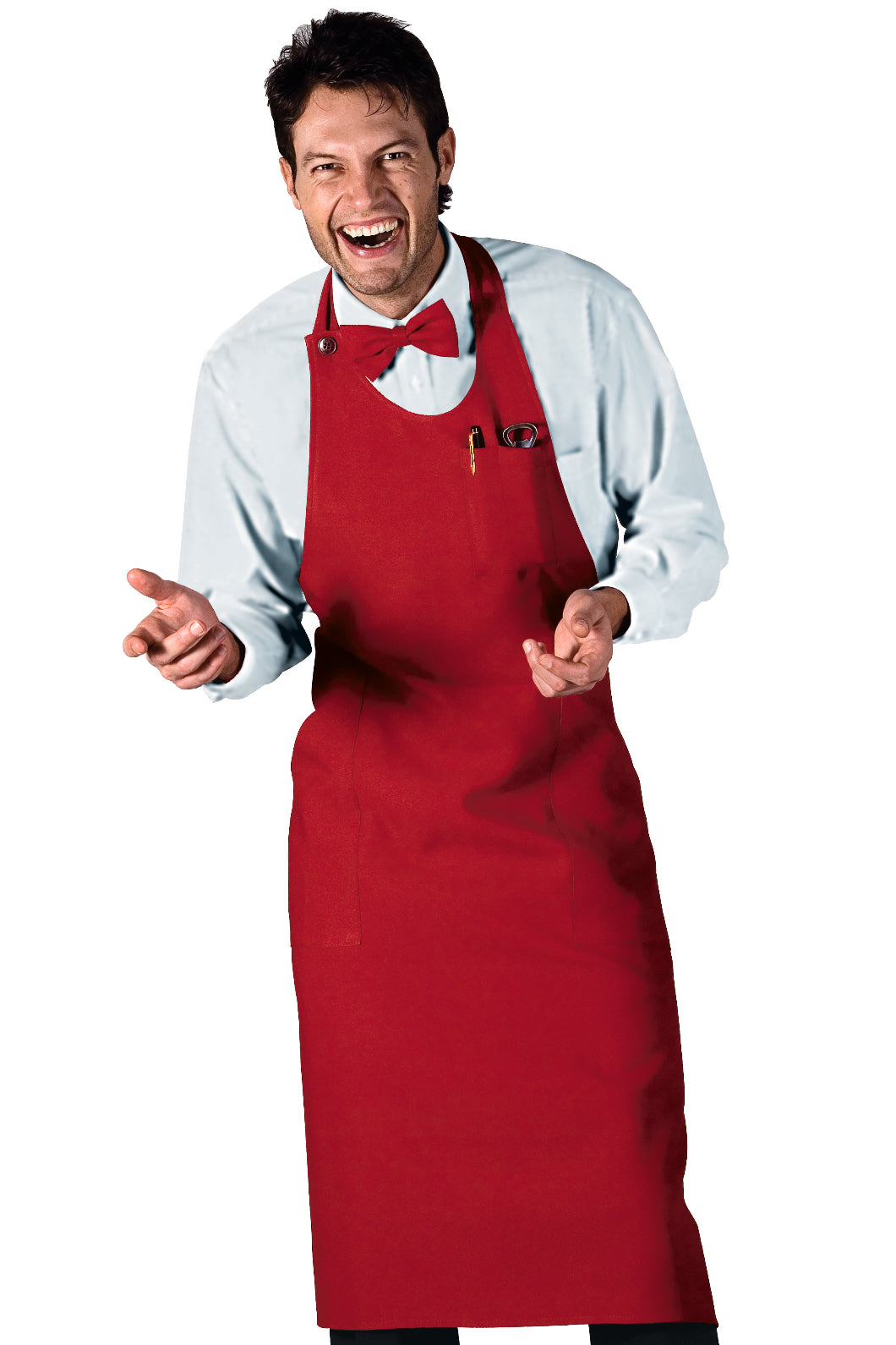Grembiule da Sommelier Unisex