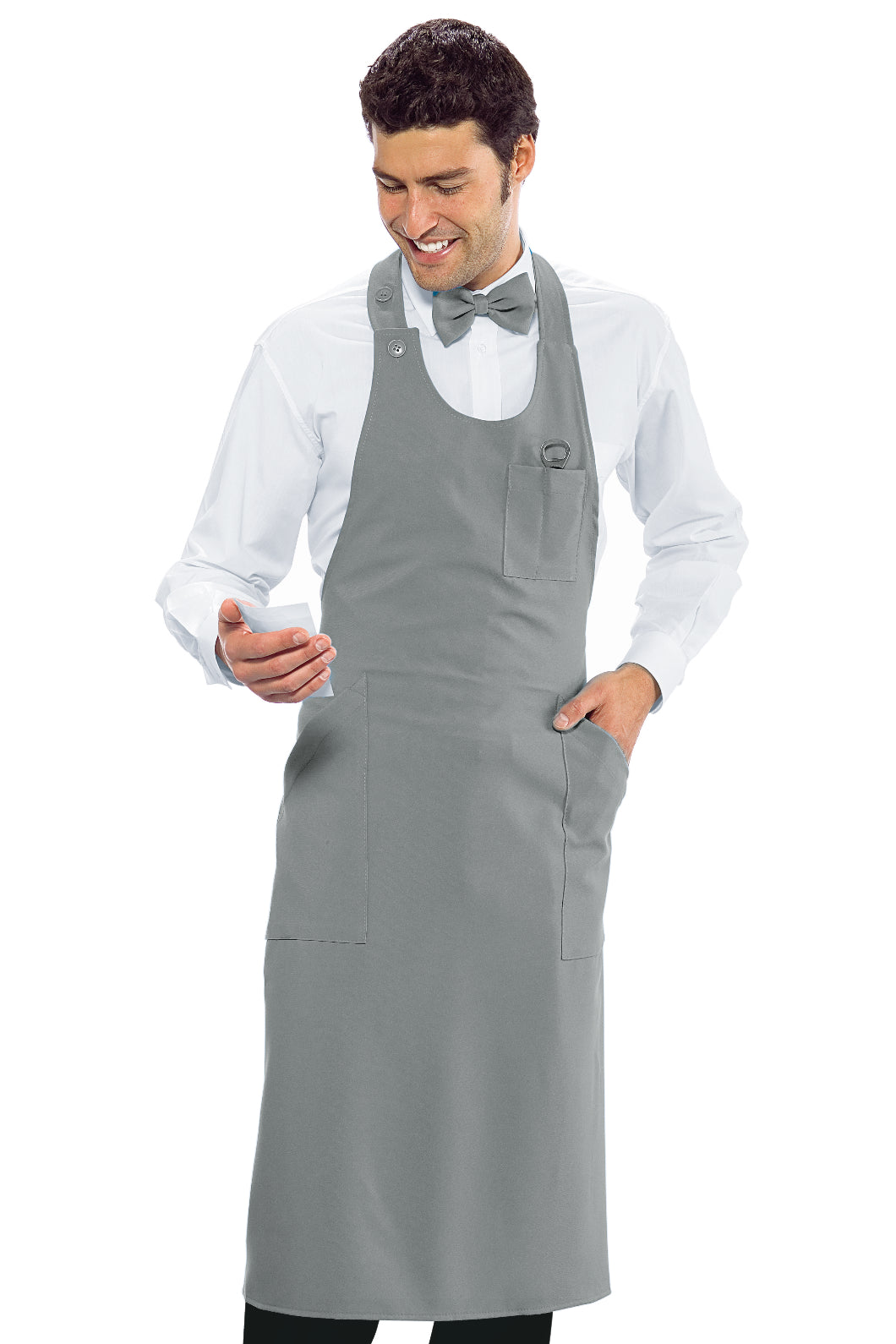 Grembiule da Sommelier Unisex