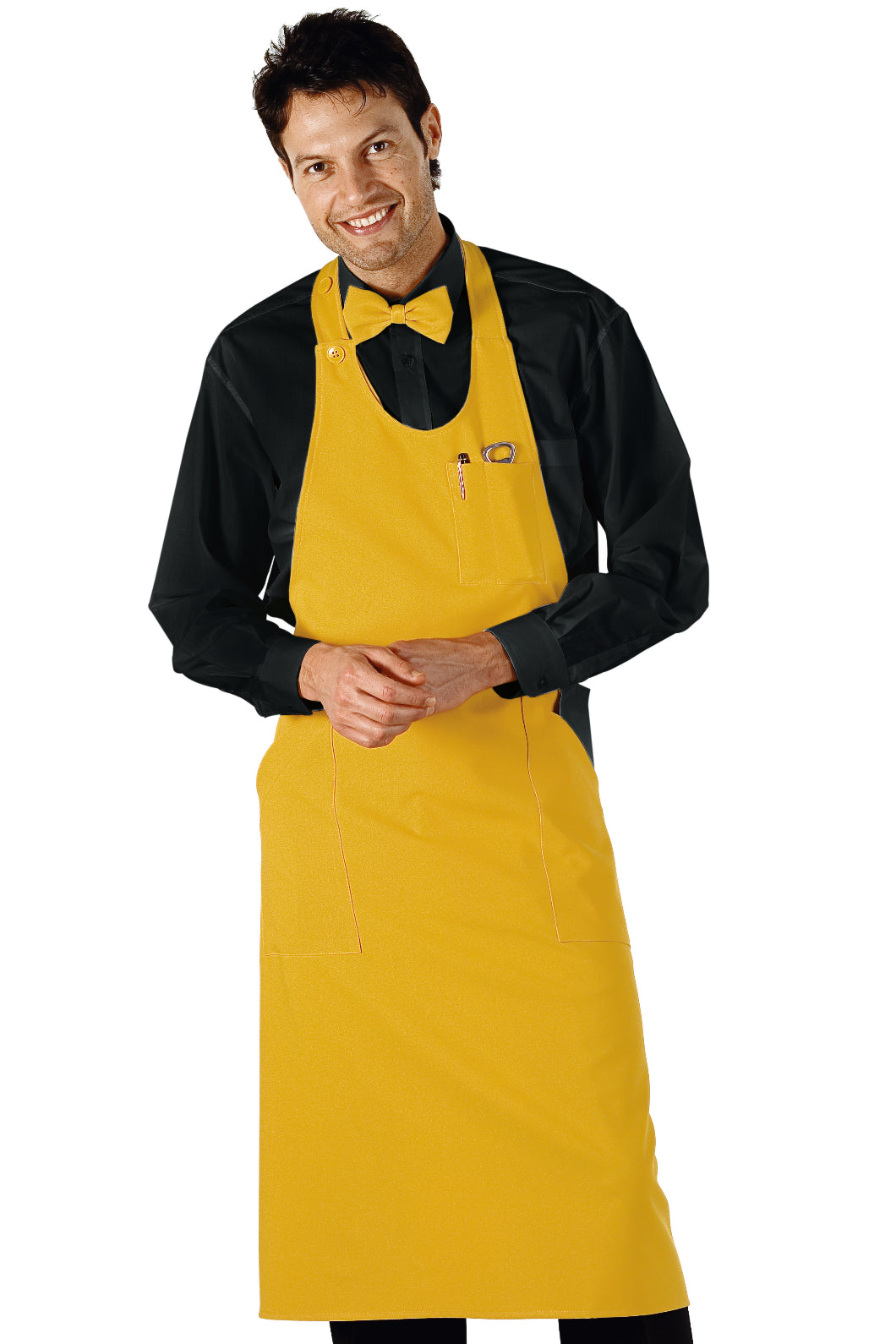 Grembiule da Sommelier Unisex