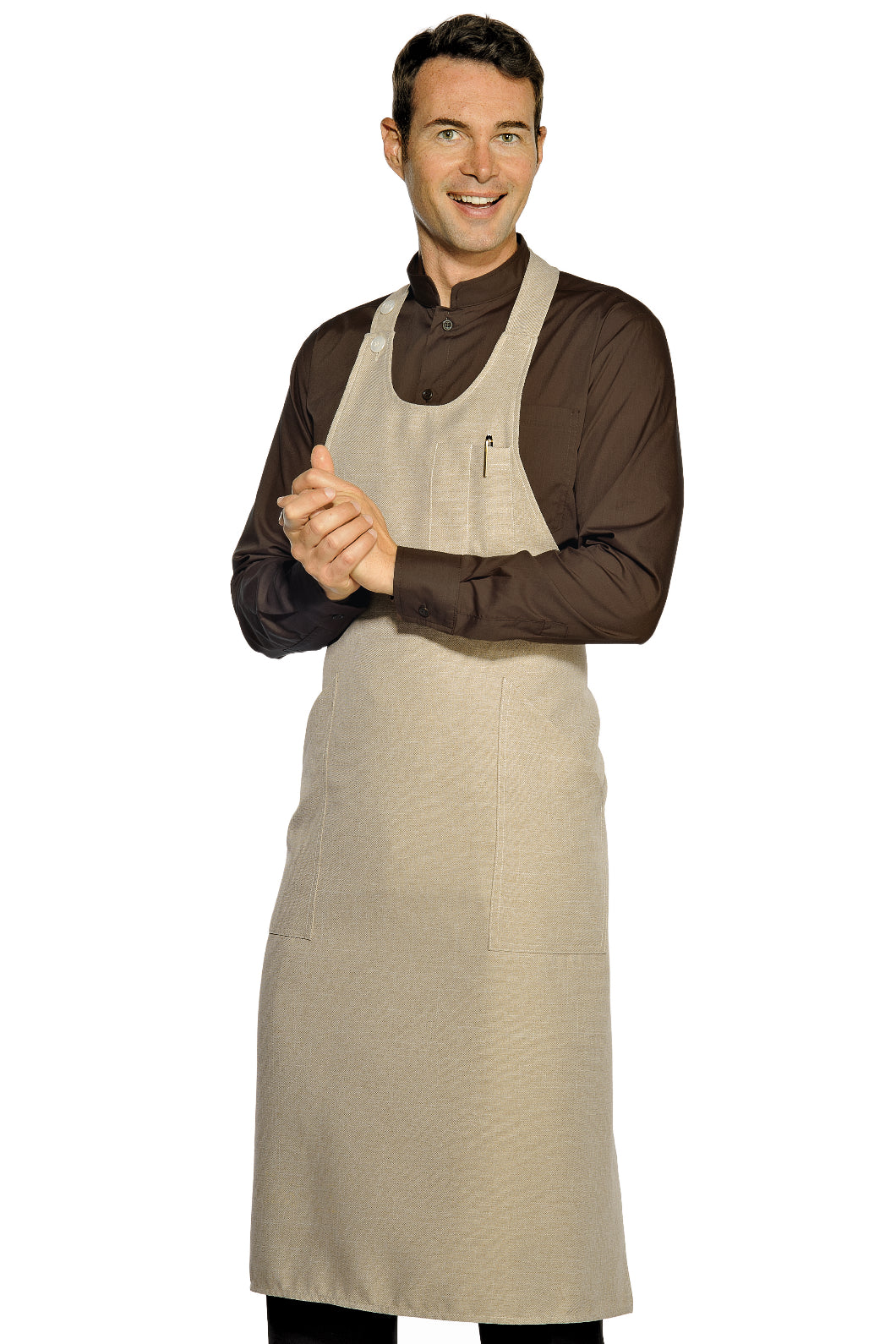 Grembiule da Sommelier Unisex