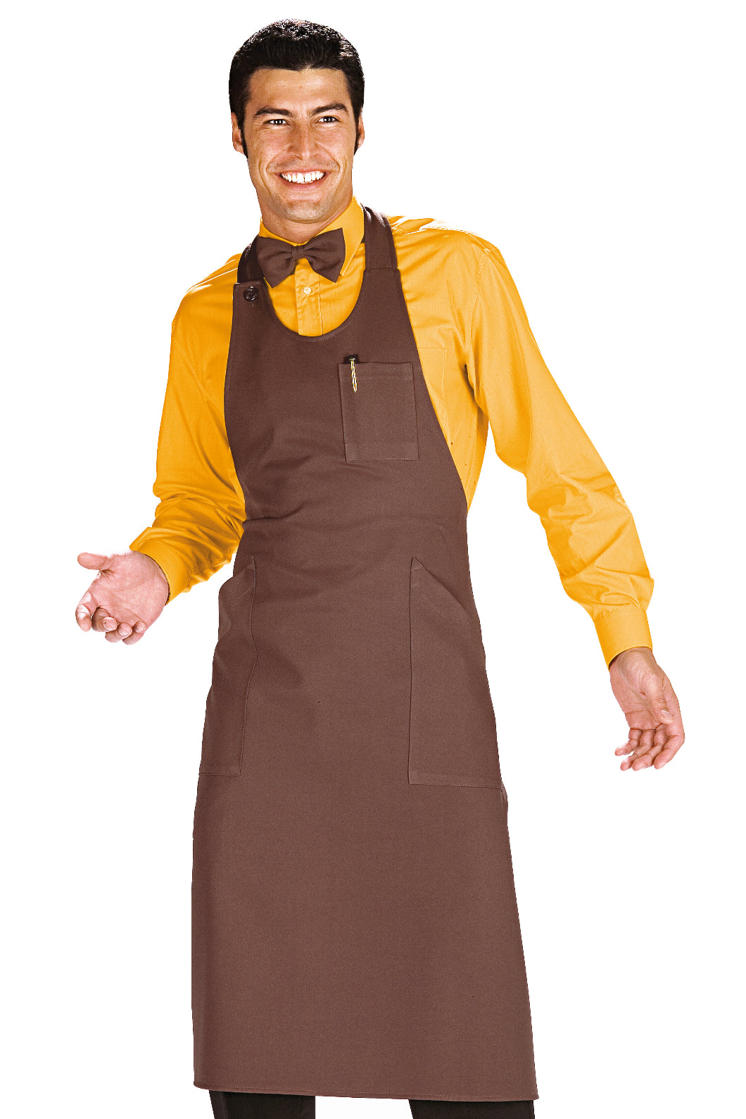 Grembiule da Sommelier Unisex