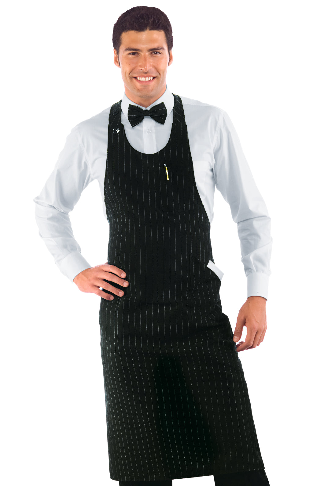 Grembiule da Sommelier Unisex
