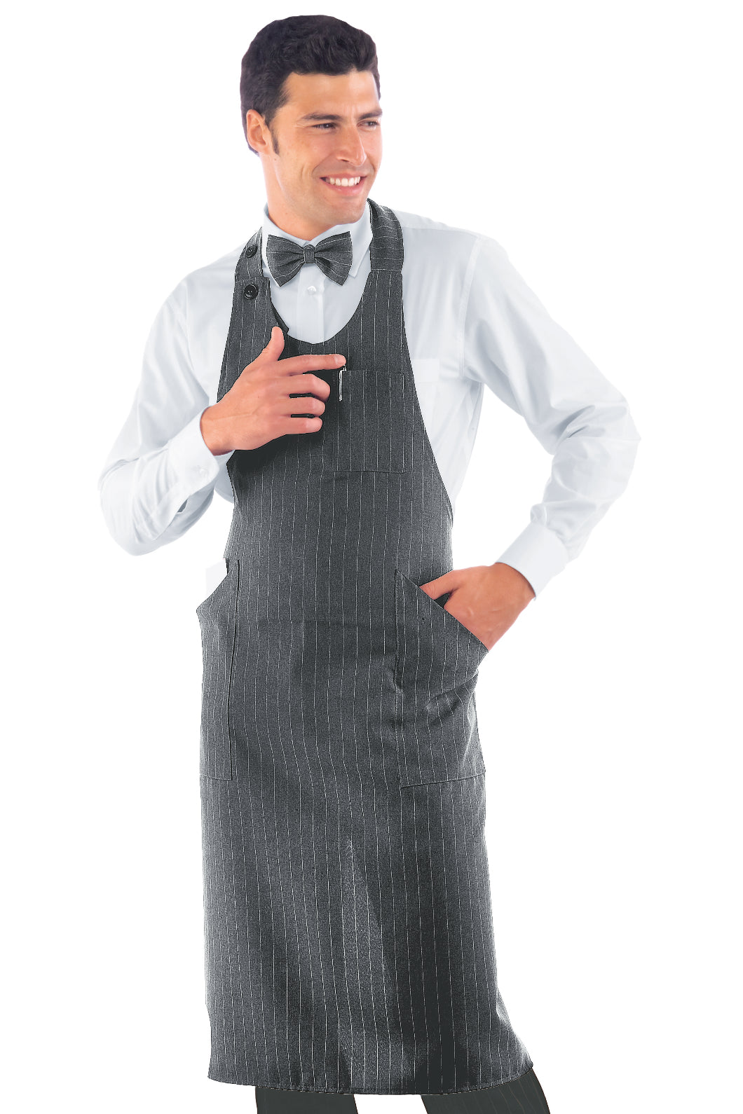 Grembiule da Sommelier Unisex