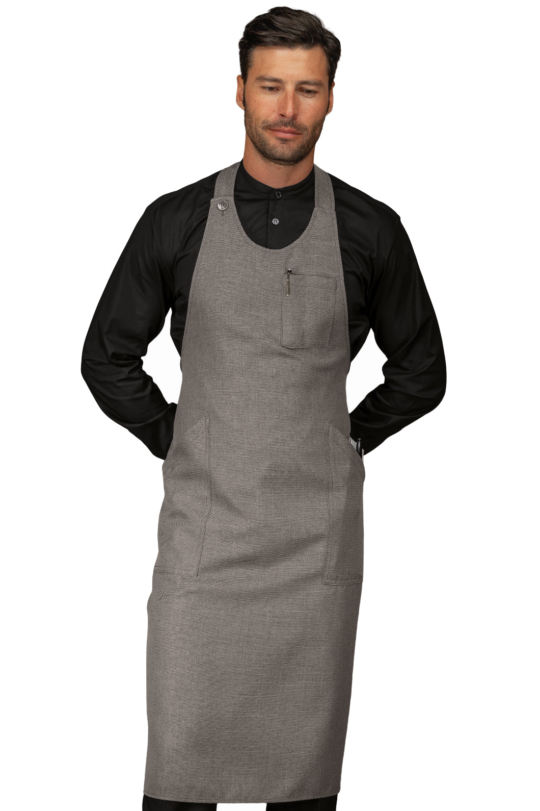 Grembiule da Sommelier Unisex