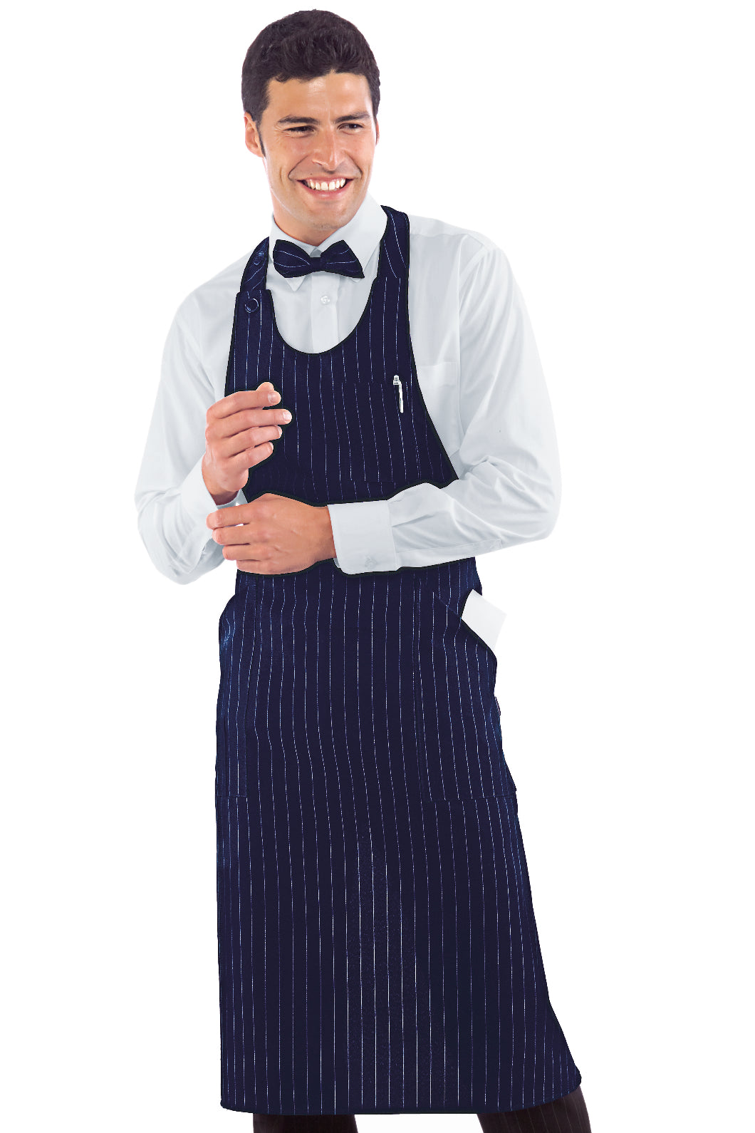 Grembiule da Sommelier Unisex