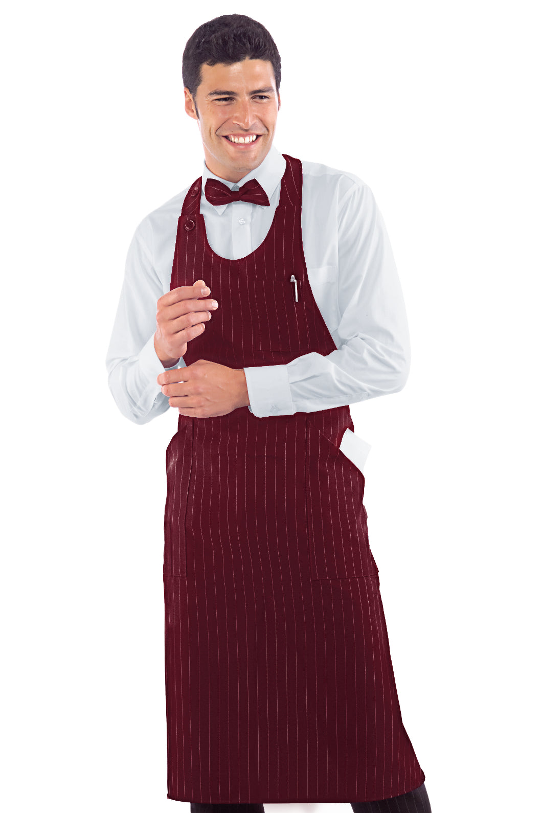 Grembiule da Sommelier Unisex