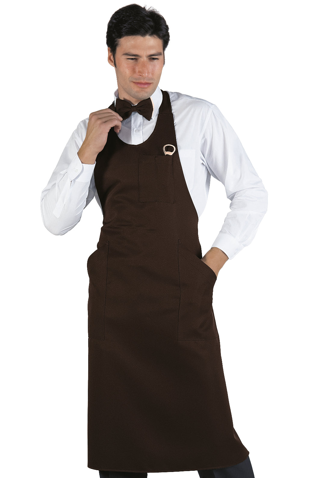 Grembiule da Sommelier Unisex