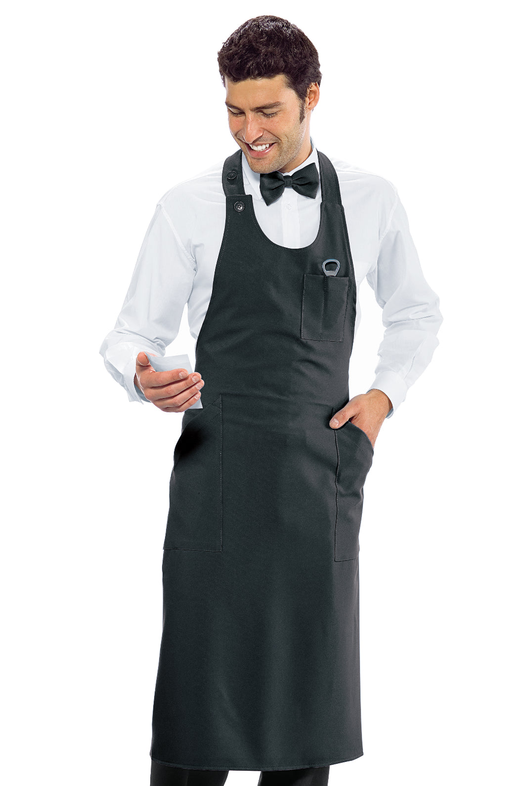 Grembiule da Sommelier Unisex