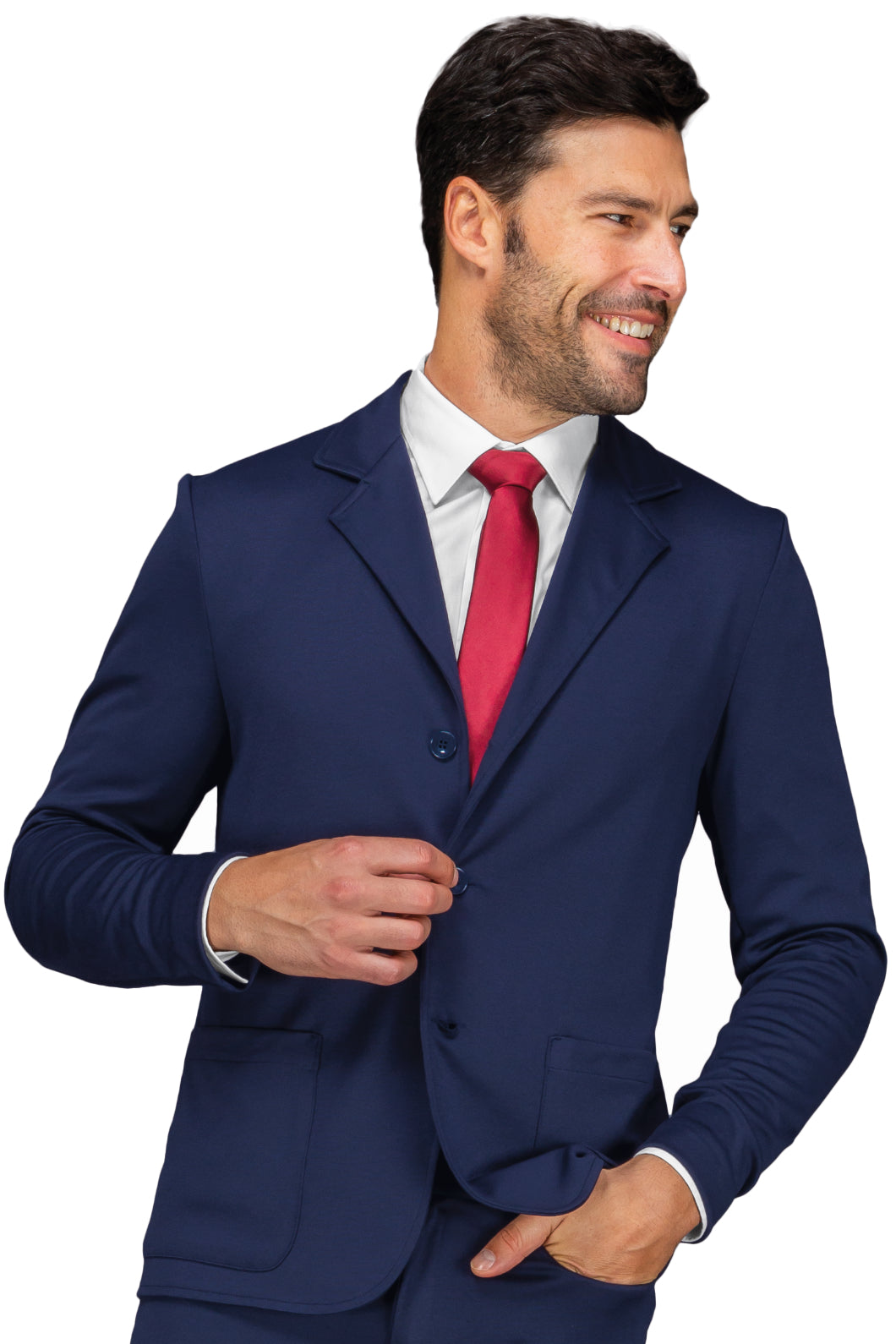 Giacca Uomo Springfield