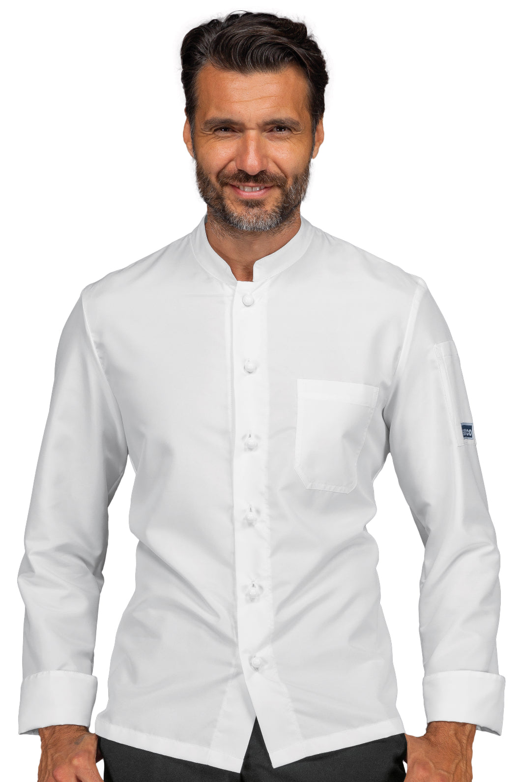 Giacca Koen Super Dry