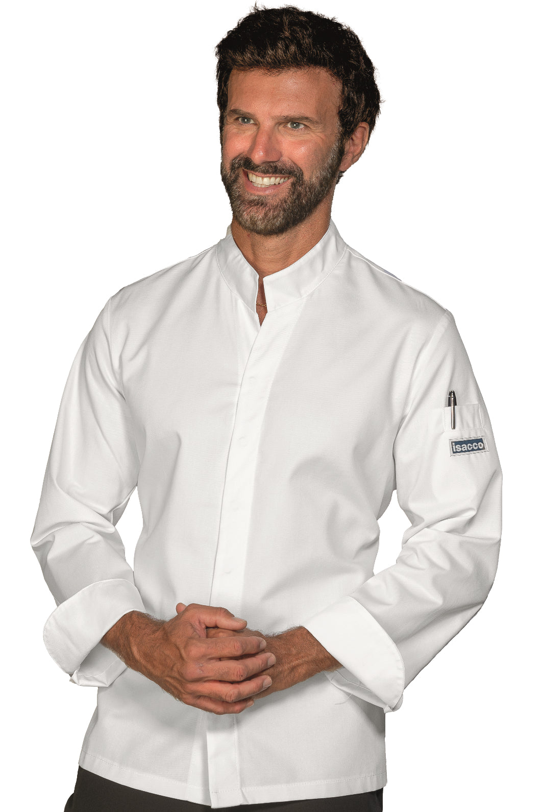 Giacca cuoco Sincler