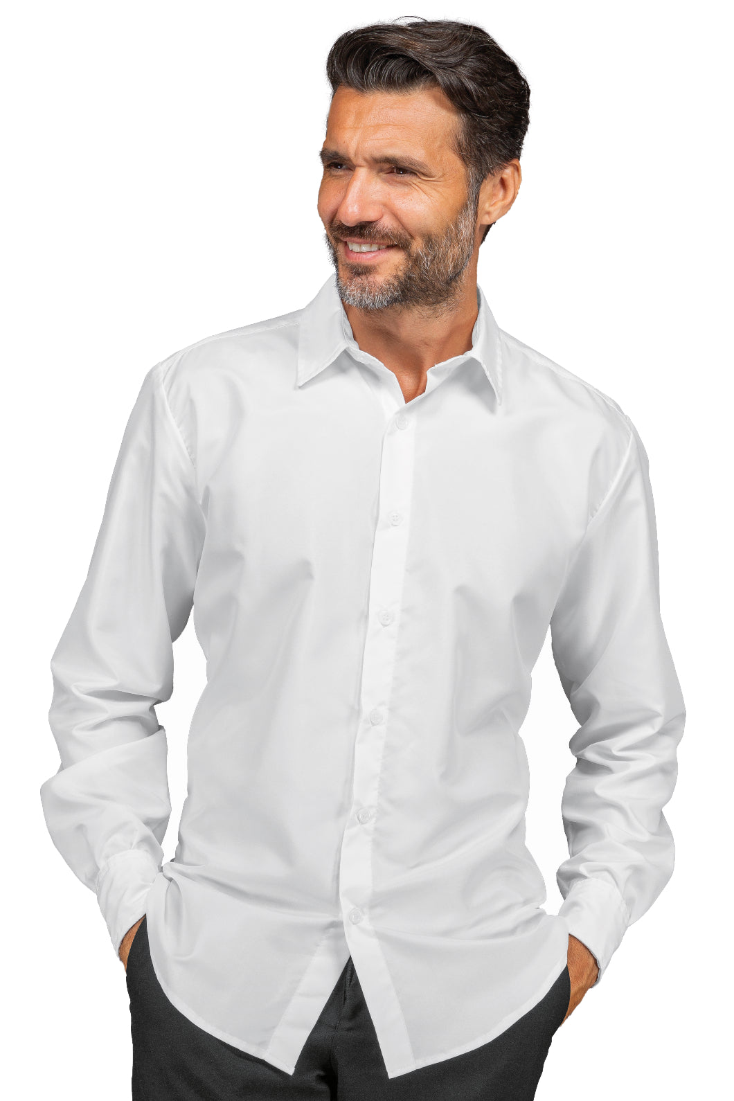 Camicia Unisex Nevada Light
