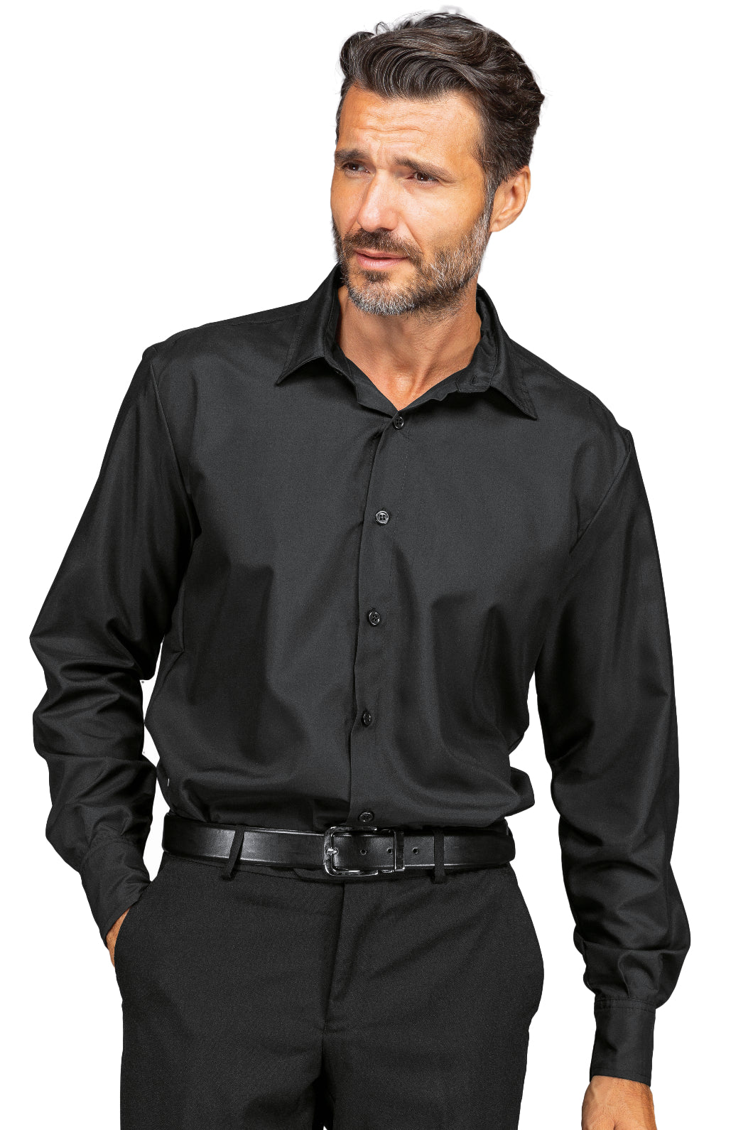 Camicia Unisex Nevada Light