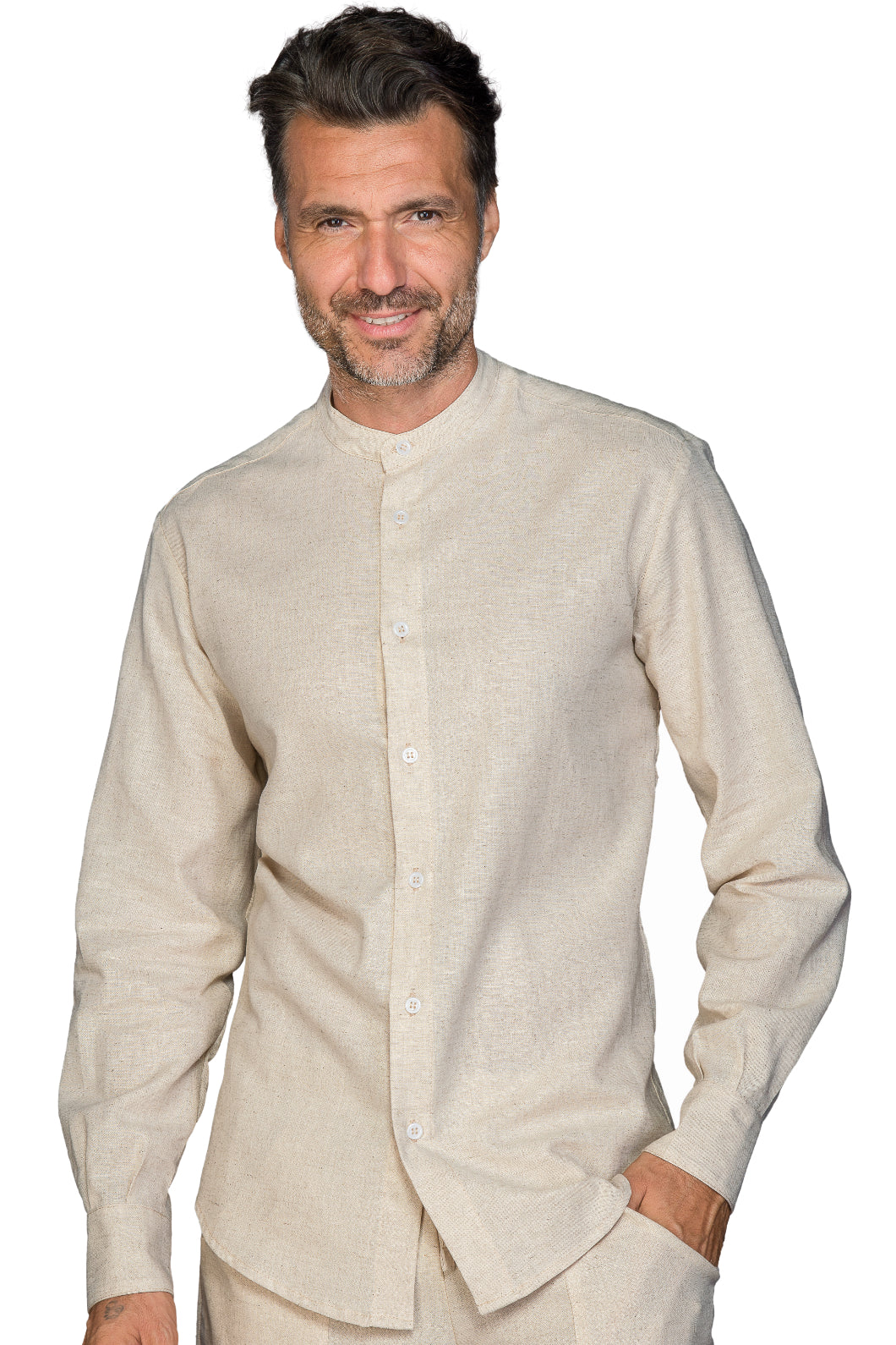 Camicia Detroit unisex