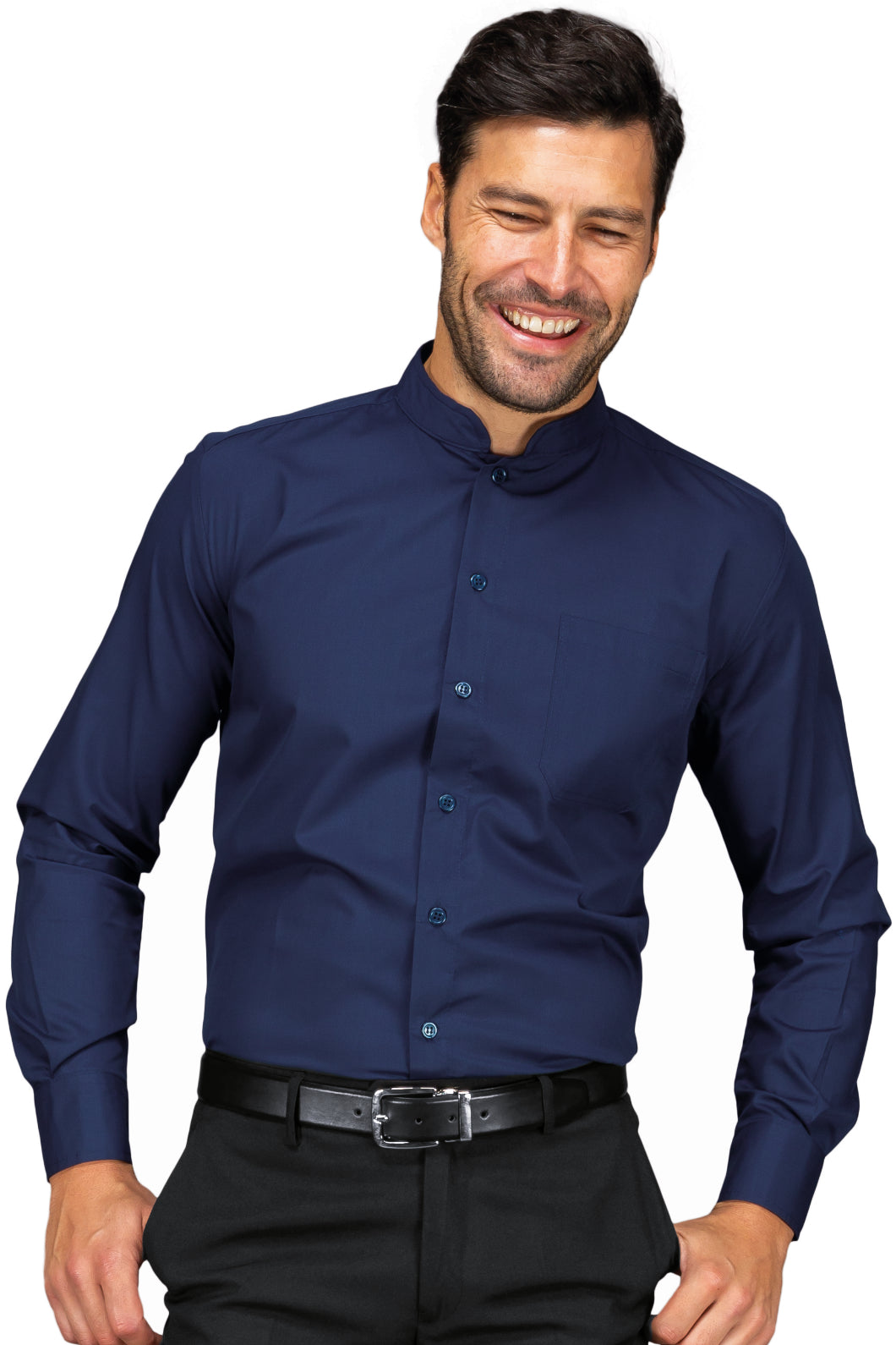 Camicia Dublino