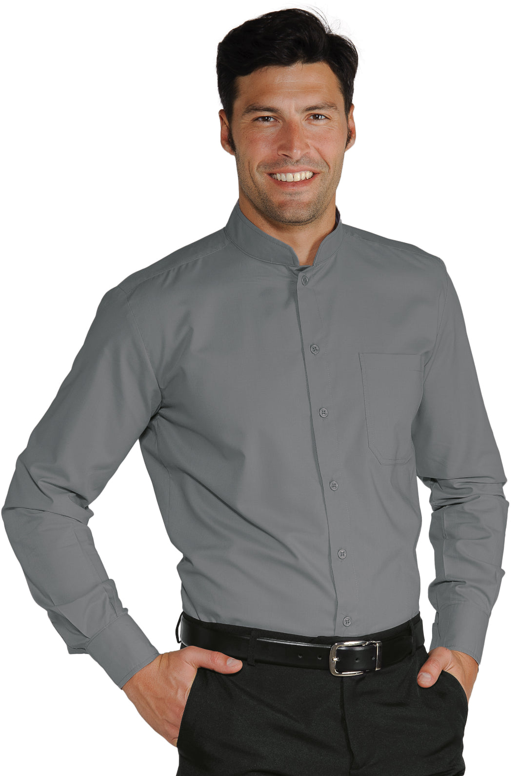 Camicia Dublino